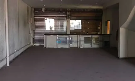 Prédio com 5 salas à venda na Via Anchieta, --, Vila Moinho Velho, São Paulo