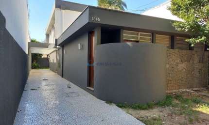Sobrado 4 dormitórios, suíte, 4 vagas, 235m² - Planalto Paulista