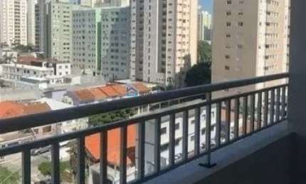 Saúde próximo ao metrô| imóvel recém entregue - 34m²|