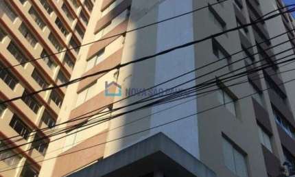 Apartamento com 4 quartos à venda na Rua Estela, --, Vila Mariana, São Paulo