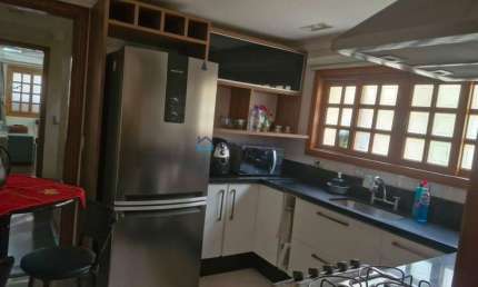 Casa com 3 quartos à venda na Rua Dom João Batista Neri, --, Jardim Itapura, São Paulo