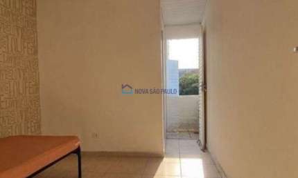 Casa com 26 quartos à venda na Rua Backer, --, Cambuci, São Paulo