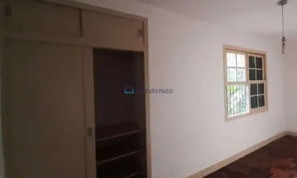 Sobrado 120m² - 5 dormitórios, 2 vagas - vila cordeiro.