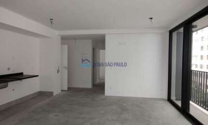 Vila Madalena /02 dormitórios / 01 su~ite / 01 vaga / 73 metros