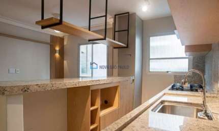 Loft com 1 quarto à venda na Rua Paim, --, Bela Vista, São Paulo