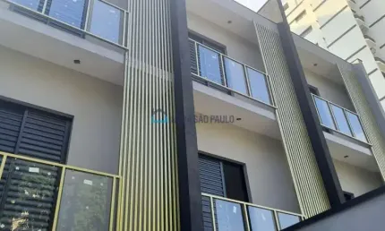 Casa com 3 quartos à venda na Rua Bertioga, --, Chácara Inglesa, São Paulo