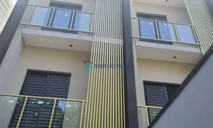Casa com 3 quartos à venda na Rua Bertioga, --, Chácara Inglesa, São Paulo