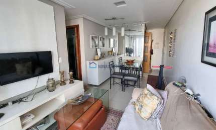 Apartamento à Venda em São Paulo - Zona Sul | ipiranga