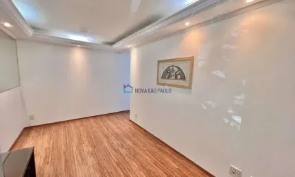 Apartamento à venda em são paulo - zona sul |  jardim da saude