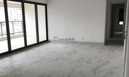 Apartamento com 3 quartos à venda na Rua Gregório Serrão, --, Vila Mariana, São Paulo