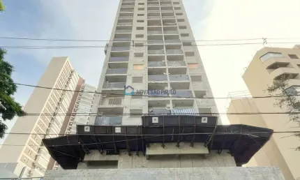 Apartamento com 1 quarto à venda na Rua Cacilda Becker, --, Jardim das Acacias, São Paulo