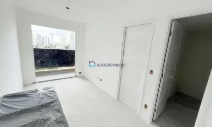 Apartamento com 1 quarto à venda na Rua Cacilda Becker, --, Jardim das Acacias, São Paulo