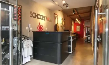 Sobrado Comercial na Vila Nova Conceição, reformado com 4 vagas