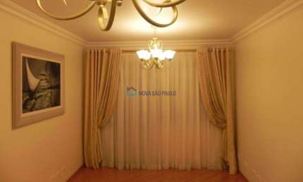 Apartamento a venda|2 ou 3 Quartos|1 Vaga|Vila Olímpia.