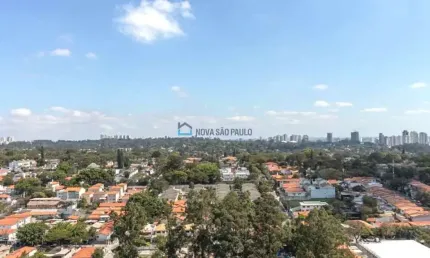 Apartamento com 4 quartos à venda na Rua Zacarias de Gois, --, Campo Belo, São Paulo