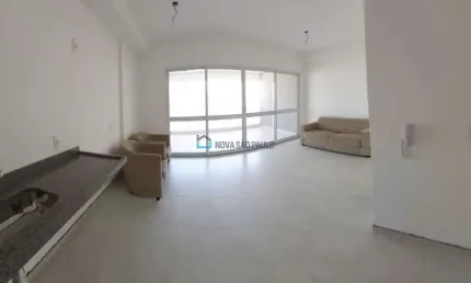 Apartamento com 1 quarto à venda na Rua Paim, --, Consolação, São Paulo