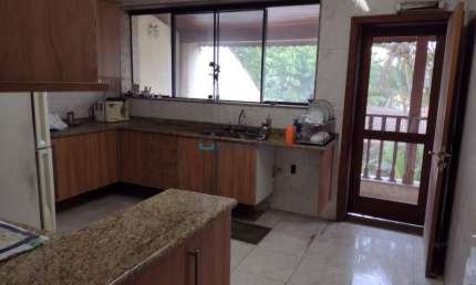 Sobrado 800m²- 4 Dormitórios, 1 suíte -  - Alto da Mooca.