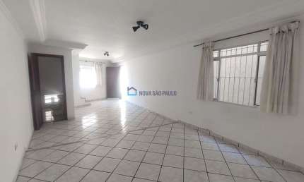 Casa com 3 quartos à venda na Rua Borebi, --, Vila Mariana, São Paulo