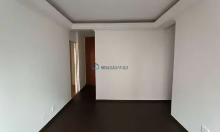 Apartamento com 2 quartos à venda na Rua Major Freire, --, Saúde, São Paulo