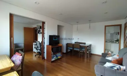 Excelente apartamento de 86m² 3 dormitórios 1 suíte