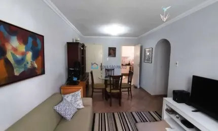 Apartamento 2 dormitórios com dependência empregados metrô imigrantes e alto do ipiranga
