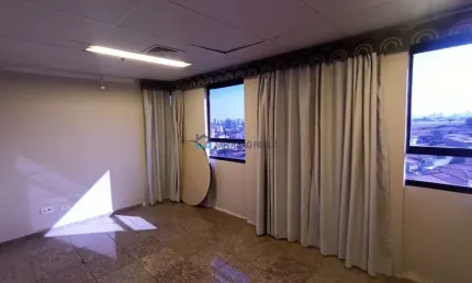 Sala comercial com 4 salas à venda na Avenida Doutor Luís Rocha Miranda, --, Jabaquara, São Paulo