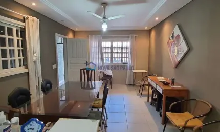Casa com 3 quartos à venda na Rua Professor Arruda Sampaio, --, Ipiranga, São Paulo