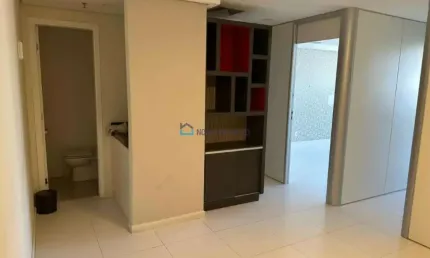 Laje comercial 400m² na Av. Angelica  Idela para seu escritorio