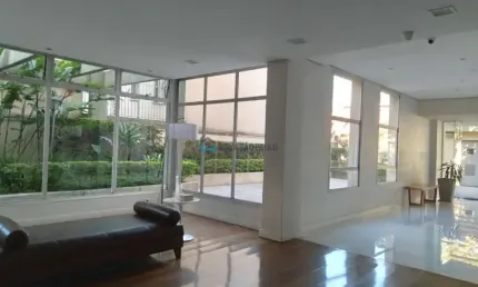 Apartamento bairro Vila Mariana. 3 dormitórios. 2 vagas.