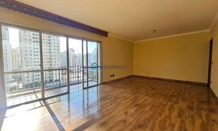 Apartamento à venda no campo belo | 3 quartos | 1 suíte | 2 vagas