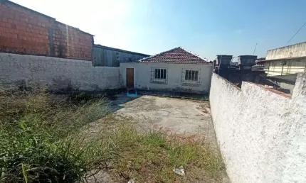 Terreno à venda na Rua Antônio Loureiro, --, Vila Santa Catarina, São Paulo