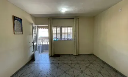 Casa com 3 quartos à venda na Rua Durval Silva, --, Cidade Domitila, São Paulo