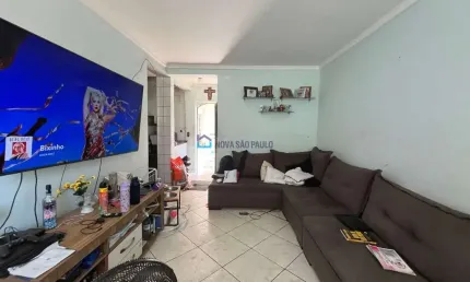 Casa com 6 quartos à venda na Rua Bom Pastor, --, Ipiranga, São Paulo