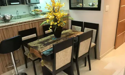 Apartamento com 2 quartos à venda na Rua Joaquim Morais, --, Vila Santa Catarina, São Paulo