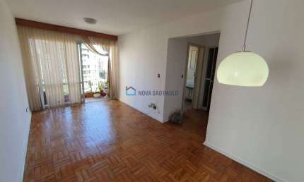 Apartamento à venda, 68m² na Vila Mascote 2 quartos