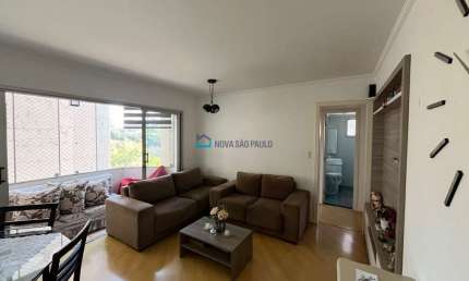 Apartamento à venda,  92m² - Vila Guarani, 3 quartos