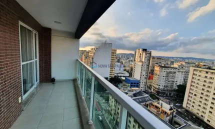 Loft com 1 quarto à venda na Avenida São João, --, República, São Paulo