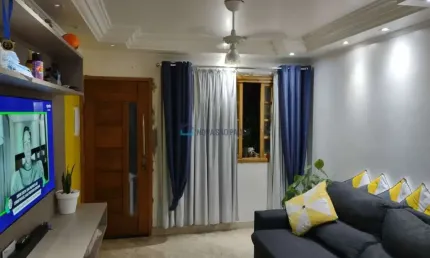 Casa de vila com portão, 2 dormitórios no jabaquara