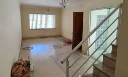 Casa com 4 quartos à venda na Rua Marcos Portugal, --, Ipiranga, São Paulo