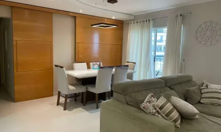 Apartamento com 4 quartos à venda na Rua Padre Mário Fontana, --, Parque da Mooca, São Paulo