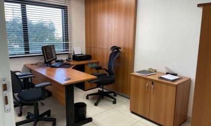 Sala comercial com 1 sala à venda na Rua Carneiro da Cunha, --, Saúde, São Paulo