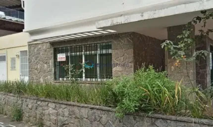 Casa com 5 quartos à venda na Rua Carlos Vítor Cocozza, --, Vila Mariana, São Paulo