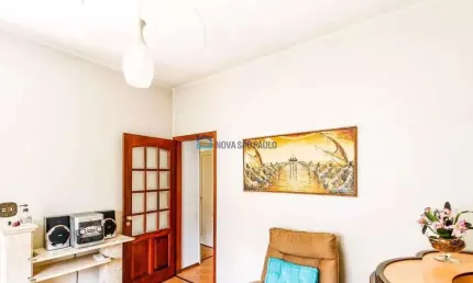 Casa com 3 quartos à venda na Rua Capibaribe, --, Jardim Aeroporto, São Paulo