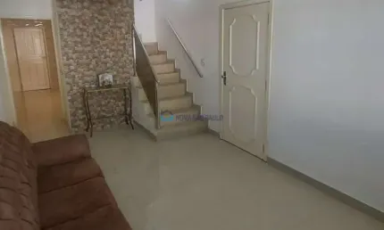 Casa com 2 quartos à venda na Rua Luiz da Costa Ramos, --, Vila Água Funda, São Paulo