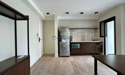 Apartamento com 1 quarto à venda na Rua Barão de Tatuí, --, Vila Buarque, São Paulo