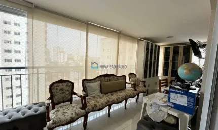 Apartamento à venda, 3 quartos, póximo ao metrô conceição
