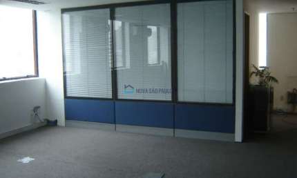 Sala comercial com 2 salas à venda na Rua Caçapava, --, Jardim Paulista, São Paulo