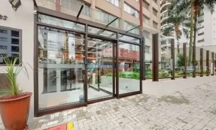 Apartamento à venda-117m²- com 3 dorm.-1 suíte -3 banheiros-1 vaga - proximo ao shopping  e metro