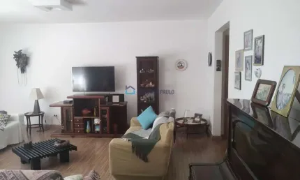 Apartamento com 232m² - 3 quartos - 3 vagas - proximo ao pq.da  aclimação