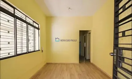 Sobrado 300m² - 3 dormitórios, 4 vagas - campo belo.